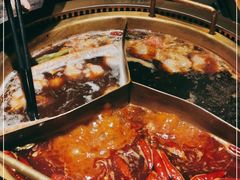 -麻路成都火锅(柏威年店)