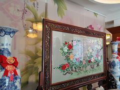 -长春观斋补堂素菜馆