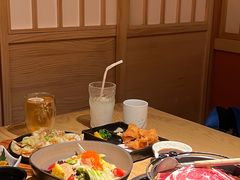 -大和食乐·鲜和牛酸汤火锅(环宇荟店)