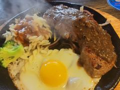 -豪尚豪牛排(彩悦城店)