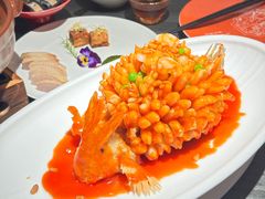 -小厨娘金榜题名(夫子庙秦淮河店)