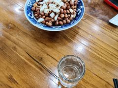 -韶山湘菜馆(中银南路店)