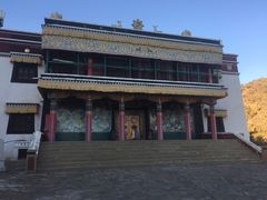 景点-五当召景区