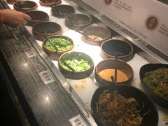 -湊湊火锅·茶憩(石家庄万象城店)