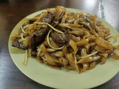 -美食店(华贵路店)