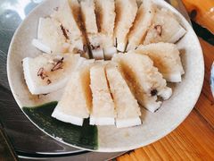 椰子饭-天程知味园