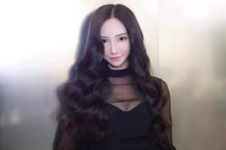 -MYYF SALON烫发染发