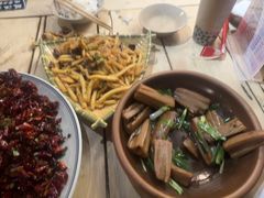 -饭江湖·江湖菜(湖广会馆店)