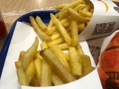 -汉堡王(北京三里屯购物中心)