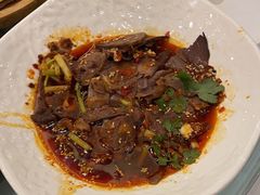 -阿斯牛牛·凉山菜(新会展店)