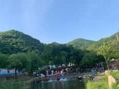-武汉姚家山旅游景区
