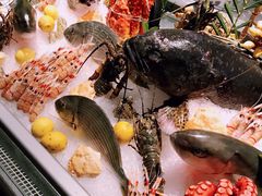 -Mr·Fish鱼鲜生海鲜放题(银泰in99店)