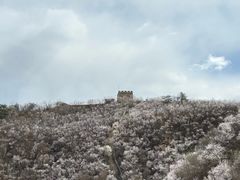 -龙泉峪长城
