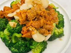 -海港酒家(始创中心店)