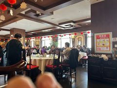 -惠丰堂饭庄·烤鸭·京味菜(西北旺·唐家岭店)