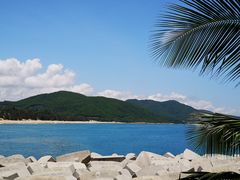 -三亚南山文化旅游区