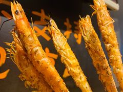 -木屋烧烤(西南角店)