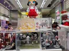 -泡泡玛特POPMART(太古里店)