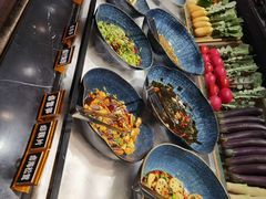 -韩盛·盛江山自助料理(奥体万达店)