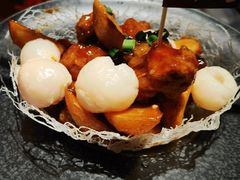 -老福洲·三十年福州味(斗东店)