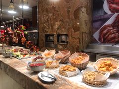 -锦州喜来登酒店-盛宴黄油熟成牛排自助晚餐