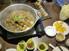 -甲大帅·甲鱼·椰子鸡主题餐厅(唐家店)
