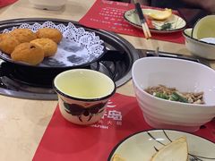 -渔香岛美蛙鱼头火锅(威清路店)