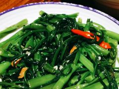-喜越泰莱·泰越料理(海逸新天地店)