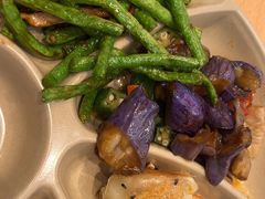 -素满香·全民食养自助(长宁龙之梦店)