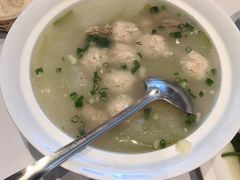 -眉州东坡(北苑华贸店)