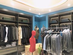 -尊卡诺高级西装礼服定制(江东中路店)