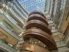 -新世界大丸百货