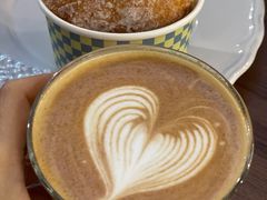 -屋裡·Union Bakery(龙江路店)