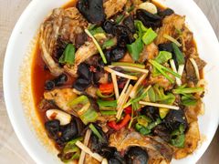 -小李子油焖大虾(南浦店)