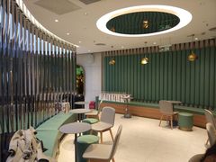 大堂-奈雪的茶(亨特国际广场店)