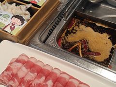 -海底捞火锅(步步高新天地店)