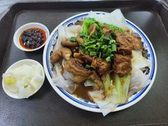 -珍珍小食店(西华路店)