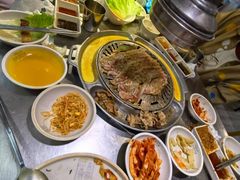 -喜来稀肉(虹泉路店)