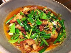 -百年神厨·地道川菜(清江西路店)