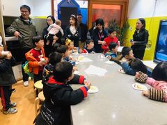 -英孚教育青少儿(银盆岭万达广场店)