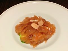 海蜇头-万丽轩·粤菜(王府井金茂万丽酒店)