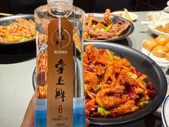 -掌上鲜(南顺城街店)
