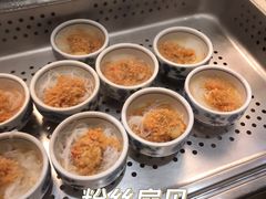 -松子料理(白家庄店)
