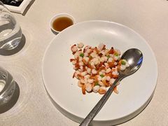 手剥河虾仁-逸道(益丰·外滩源店)
