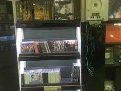 -Music Korea(明洞1号店)