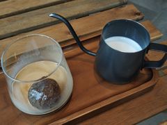 -Home Cafe(水榭春天店)