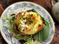 -無忧浅草君·洋风料理(下沙宝龙二期一店)