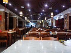 -黄家泡馍馆·非遗老字号·清真(凤九海荣名城店)