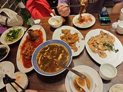 -老瑞福上海菜(人民广场店)