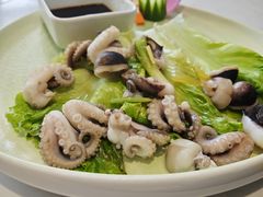 -火福·天湖阁大闸蟹博物馆主题餐厅(浅水湾店)